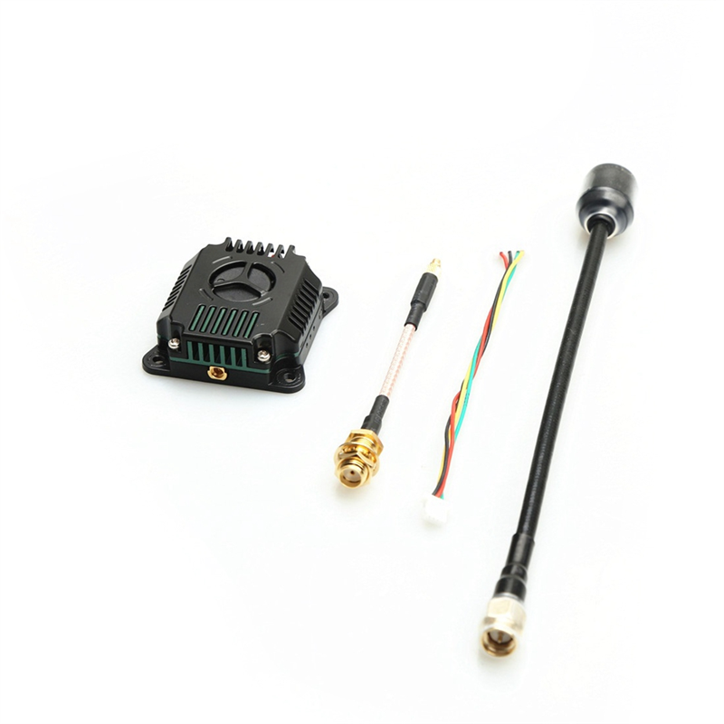 Drone Racing Vtx - ABJF-TBS Protocol For FPV Long Range
