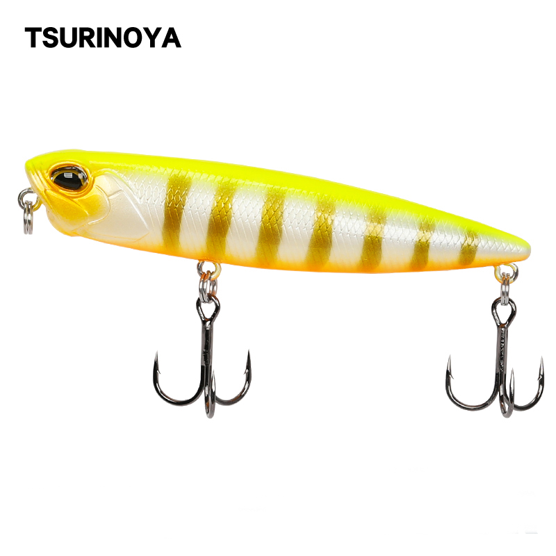 TSURINOYA Floating Pencil Fihs - Eachine Drone E58 review and price