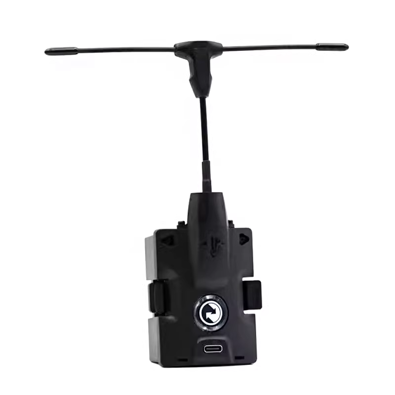 TBS Team Crossfire Micro Trans - Drone Racing Transmitter review and price