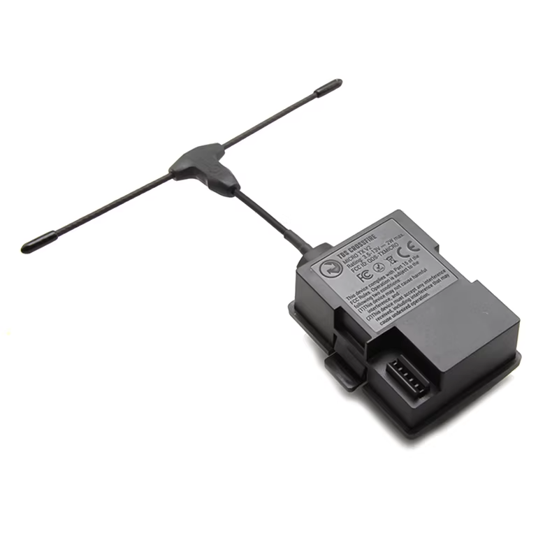 TBS Team Crossfire Micro Trans - Drone Racing Transmitter review and price
