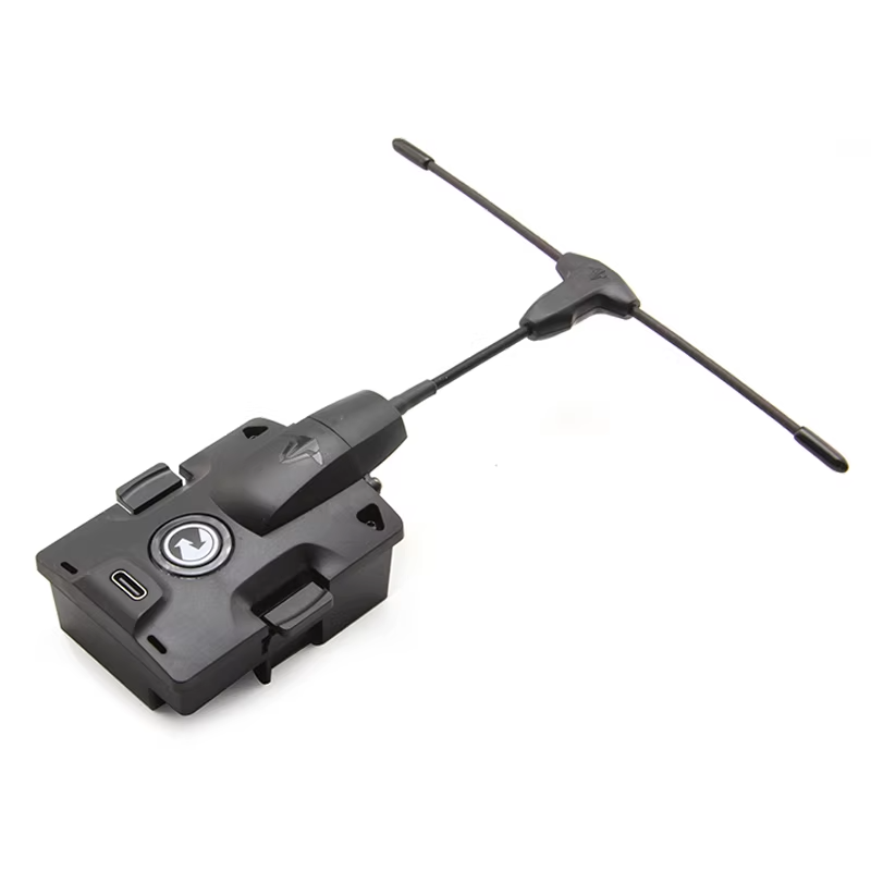 TBS Team Crossfire Micro Trans - Drone Racing Transmitter review and price