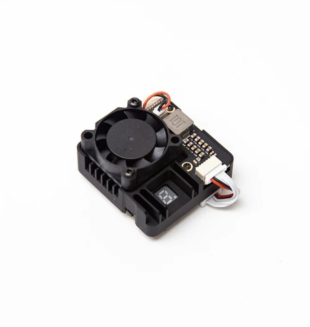 NCZOBOE 56CH Long Range Video  - Drone Racing Vtx review and price