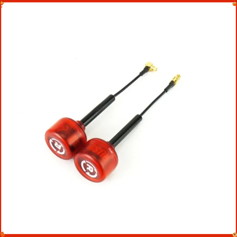 Rush Cherry FPV 5.8G Antenna S - Drone Racing Goggles review and price