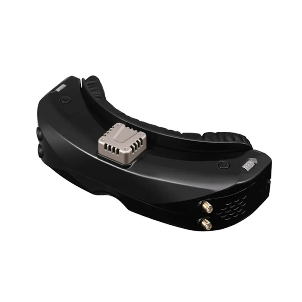 Skyzone Sky04X Pro Oled Fpv Go - Drone Racing Goggles review and price