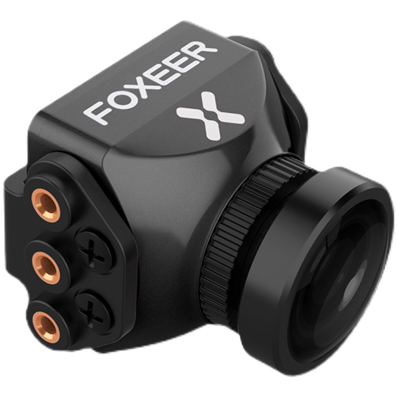 FOXEER CAT3 Camera 1200TVL Nig - Drone Racing Camera review and price