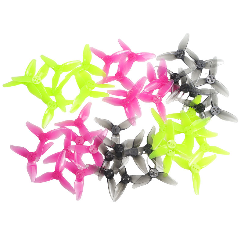 8Pcs (4CW+4CCW)GEMFAN 2023 2x2 - Drone Racing Gate review and price
