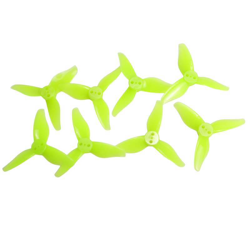8Pcs (4CW+4CCW)GEMFAN 2023 2x2 - Drone Racing Gate review and price
