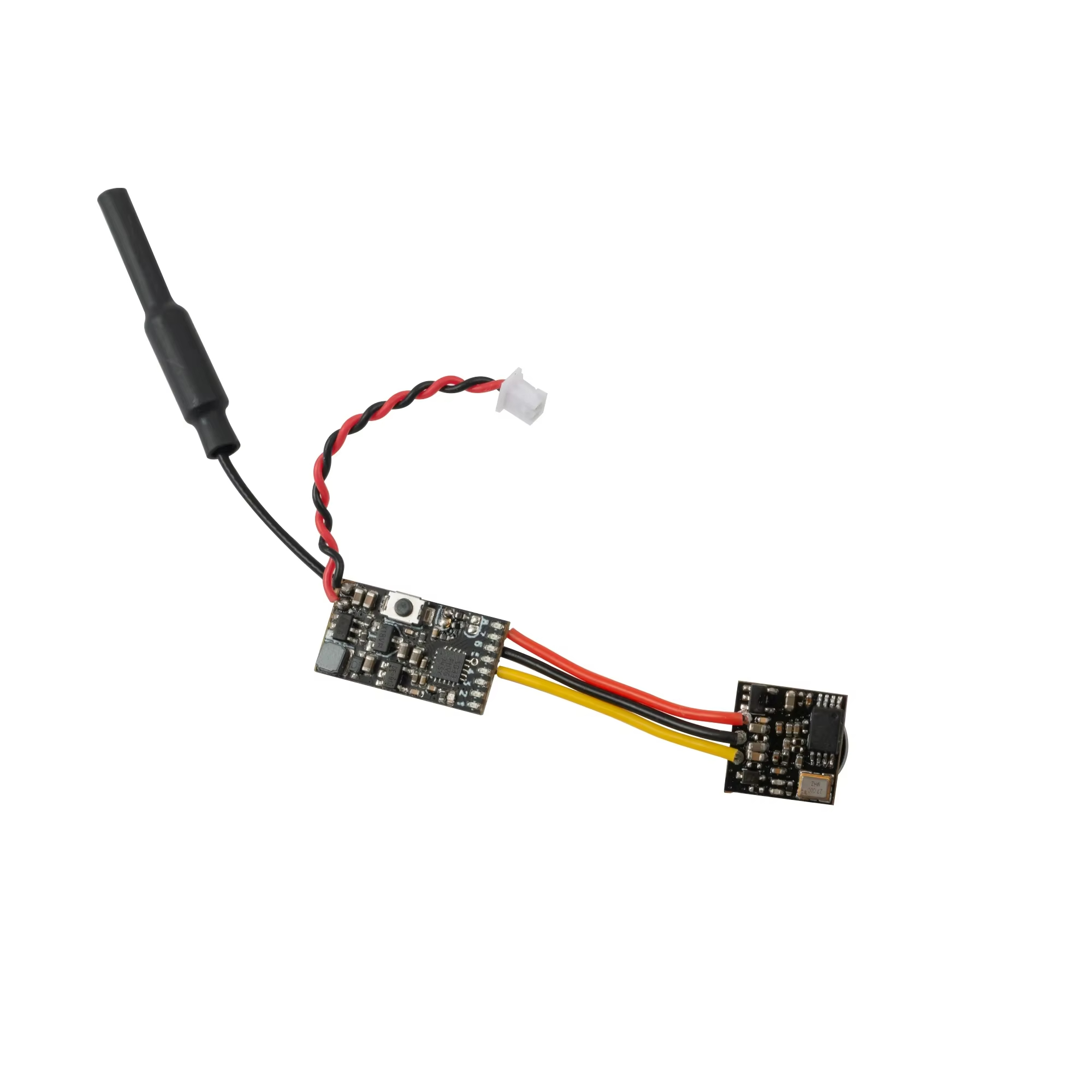 RC Micro Camera FPV AIO 5.8G 2 - Drone Racing Vtx review and price