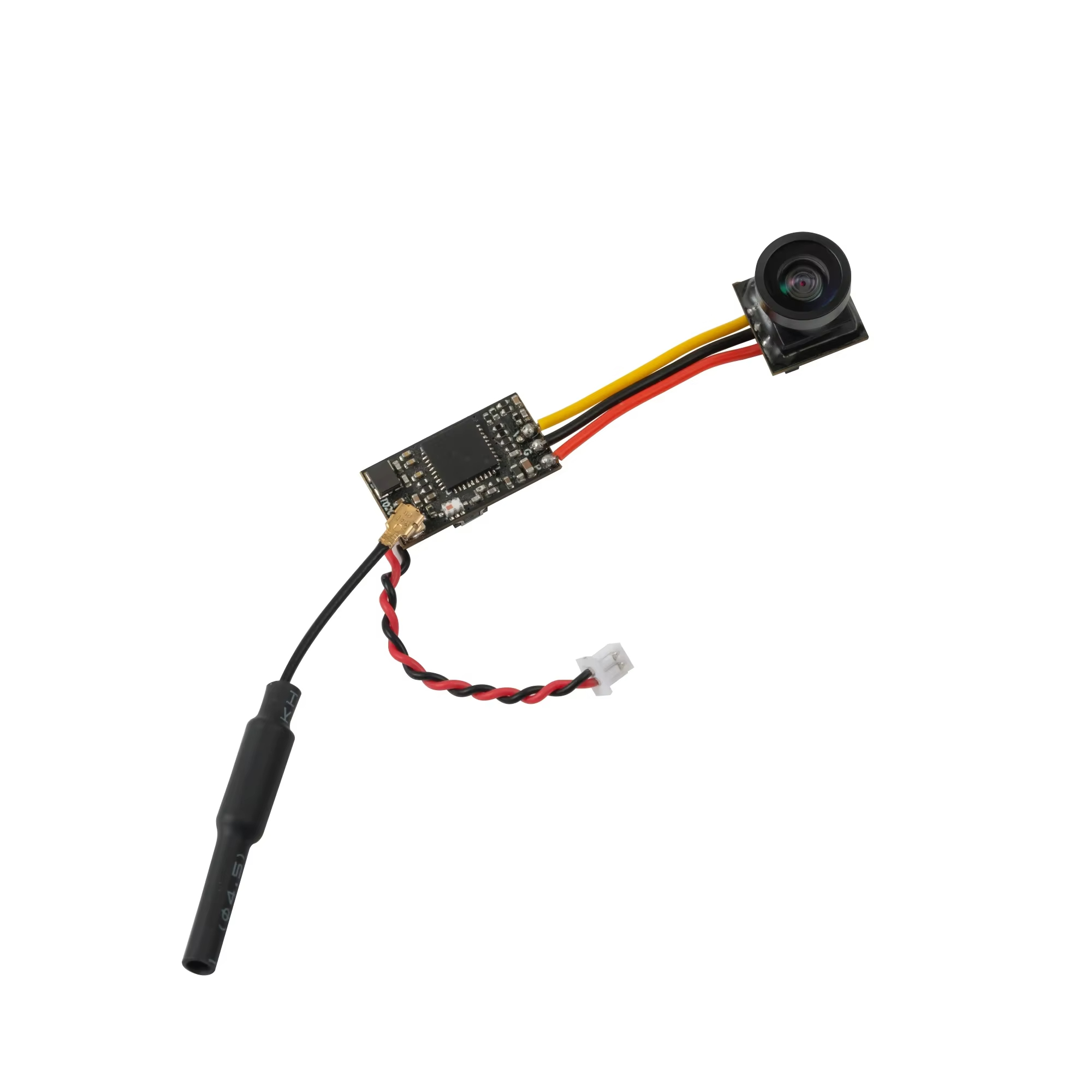 RC Micro Camera FPV AIO 5.8G 2 - Drone Racing Vtx review and price