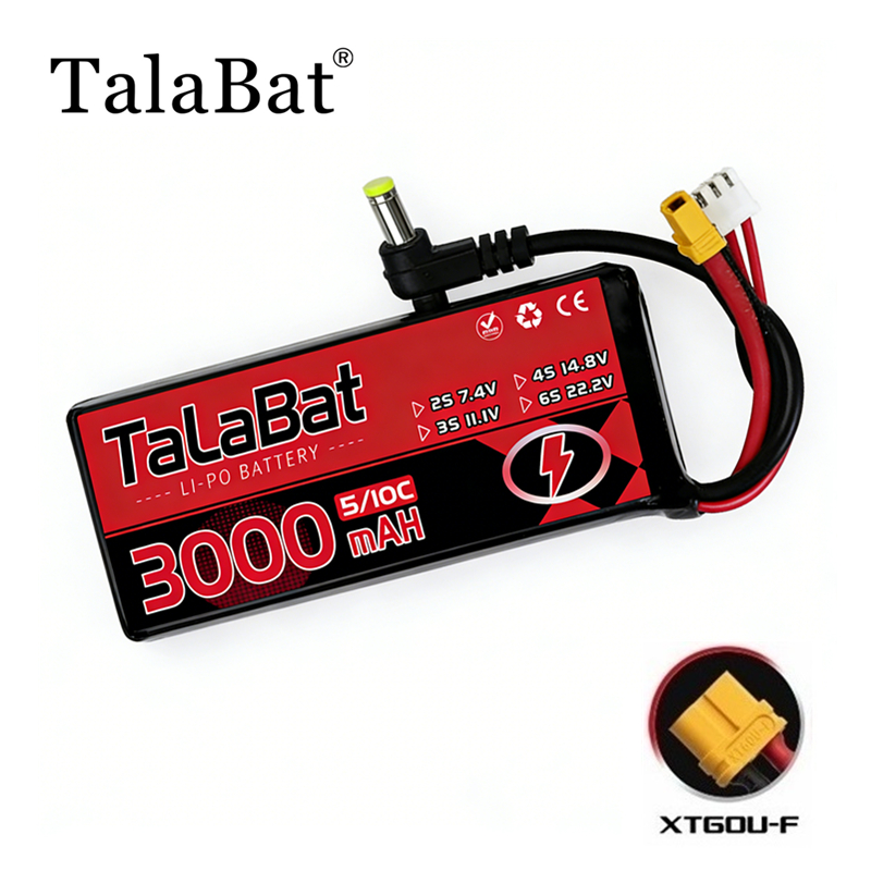 1PCS Original 3000MAH 2S 5C 7. - Drone Racing Gate review and price