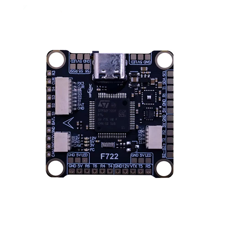 VOLODYMYR for HPXGRC F722 Flig - Drone Racing Flight Controller review and price