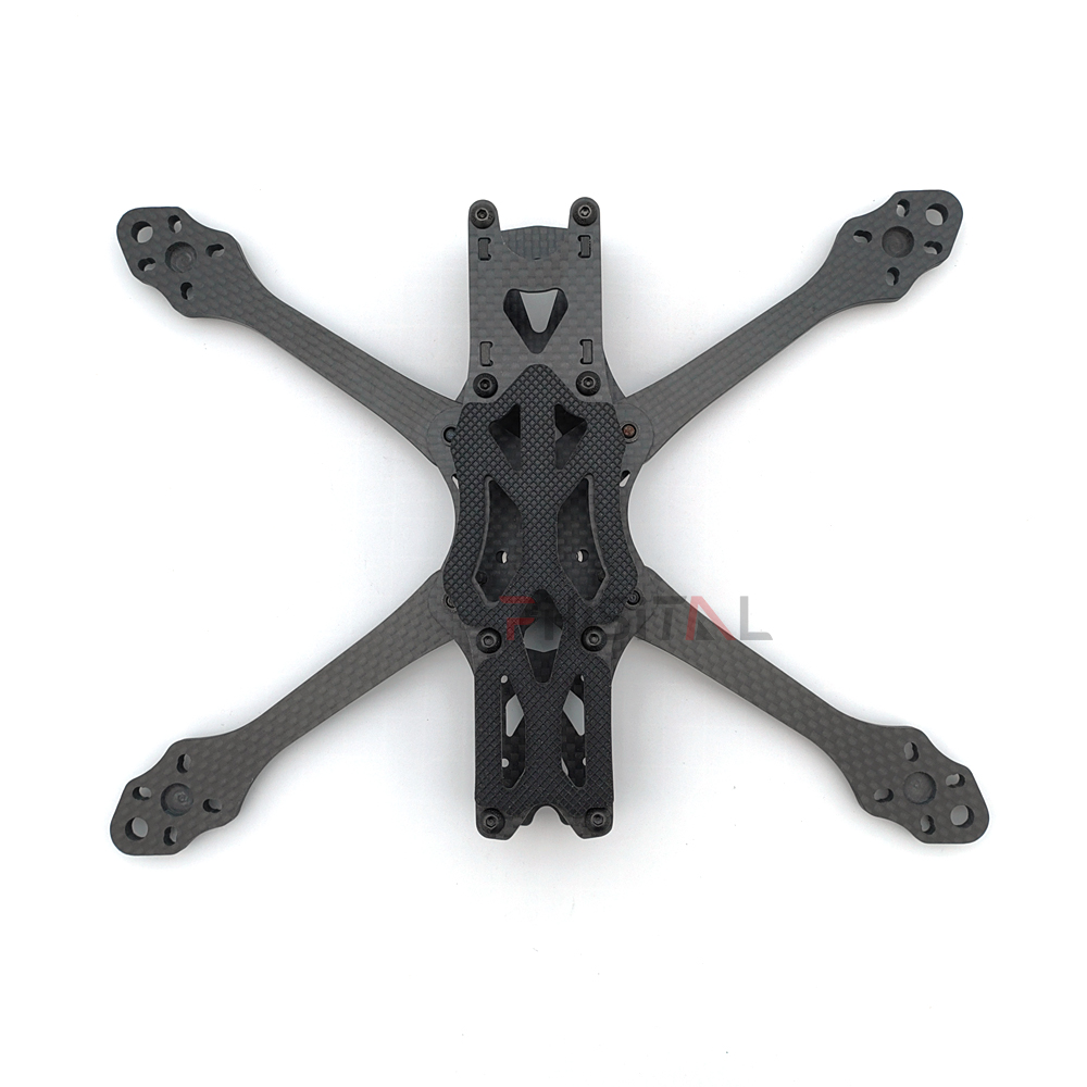 APEX frame 7 inch/6inch/5inche - Drone Racing Vtx review and price