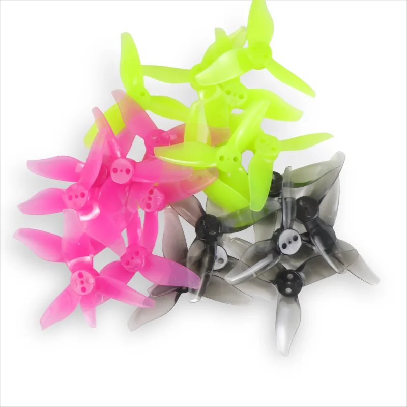 NEW 8pcs GEMFAN Hurricane 2023 - Drone Racing Gate review and price