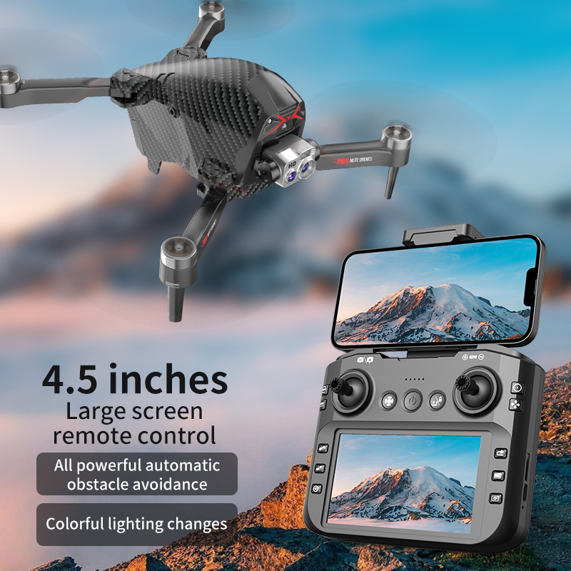 CS26 Drone with 1080P FPV Dual - Drone Racing Camera review and price