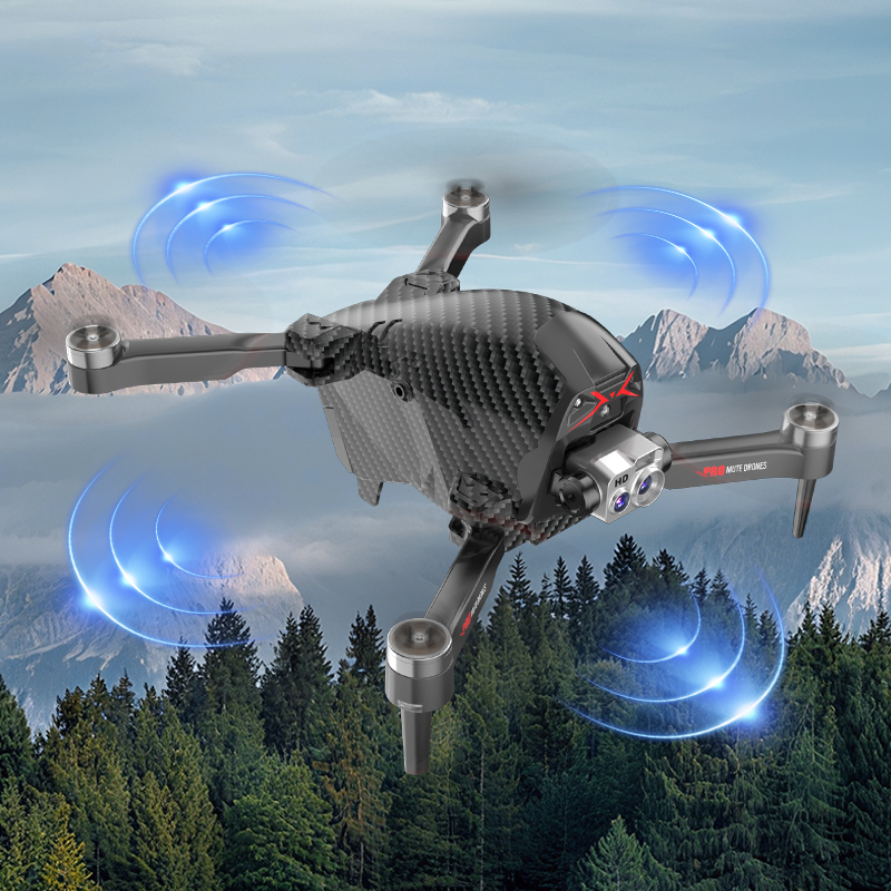 CS26 Drone with 1080P FPV Dual - Drone Racing Camera review and price