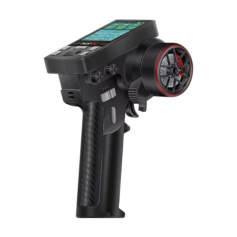 Newest HOTRC CT-8B 10CH 8 Chan - Drone Racing Receiver review and price