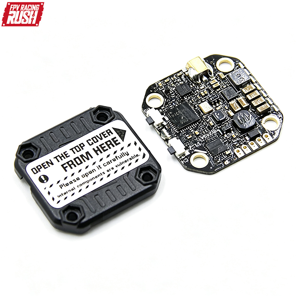 Rush Rushfpv Tank Ultimate Min - Drone Racing Transmitter review and price
