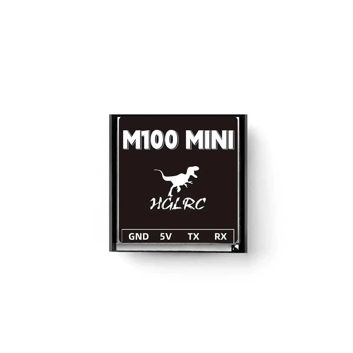 HGLRC M100 MINI GPS Module M10 - Drone Racing Flight Controller review and price