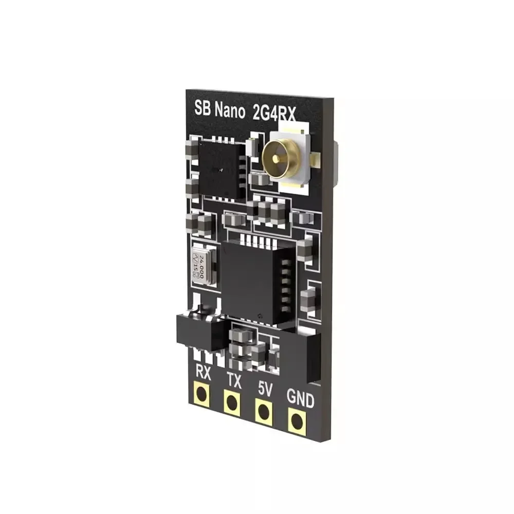 SpeedyBee Nano 2.4G ELRS Recei - Drone Racing Antenna review and price