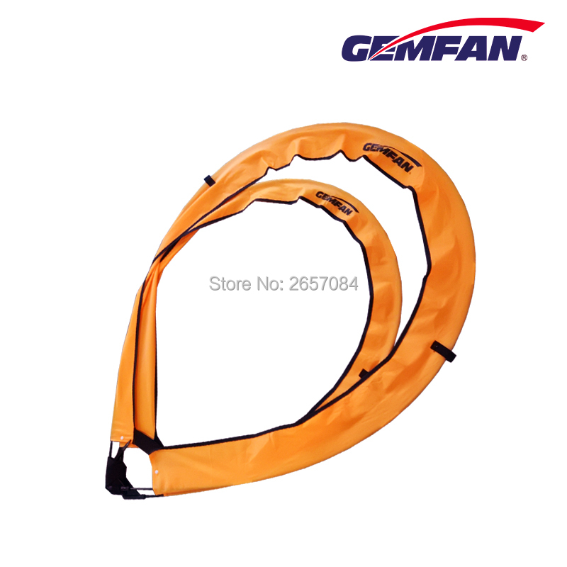 GEMFAN AC-2M FPV Race Cube Gat - Drone Racing Gate review and price
