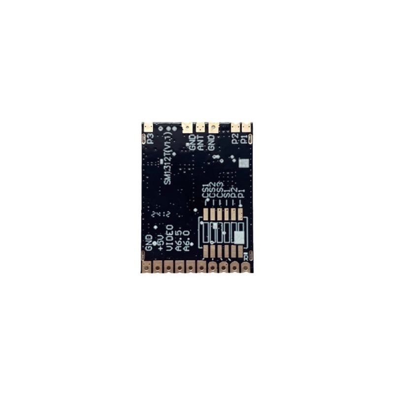 3.3G 800mw 1.6W FPV Antenna VT - Drone Racing Transmitter review and price